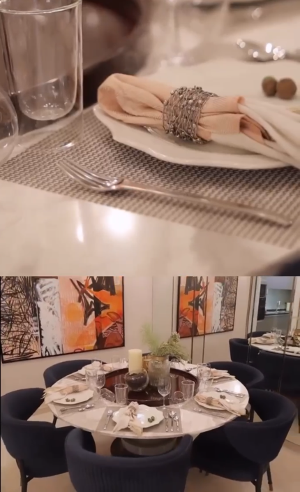 2,3,4 BHK, DLF ONE MIDTOWN thumbnail 3