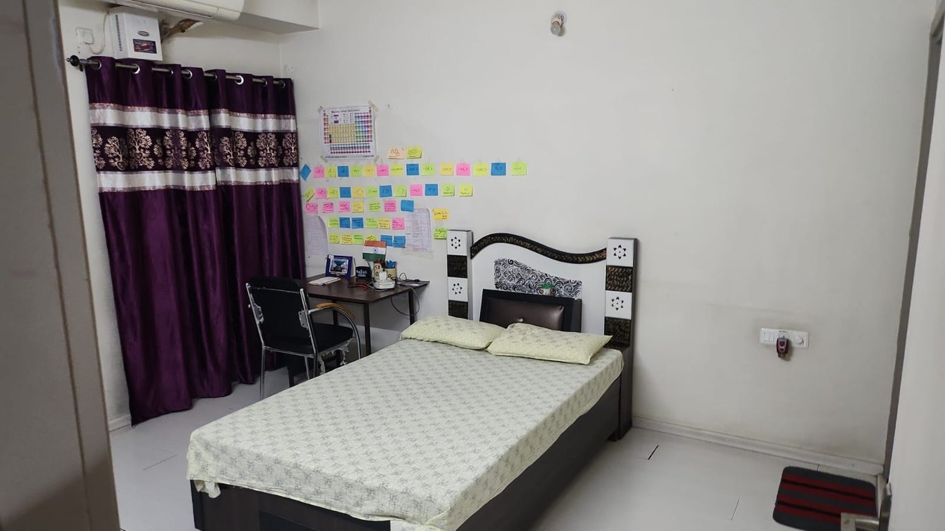 3BHK Flat in Kota Danmandi thumbnail 2