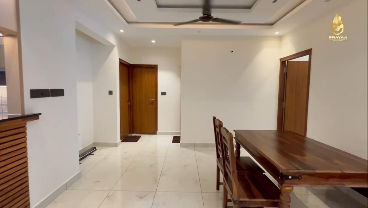 2,3 BHK FLAT AT SARJAPURA thumbnail 7
