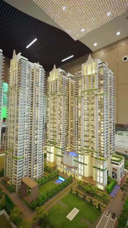 Dwarka expressway NCR thumbnail 1