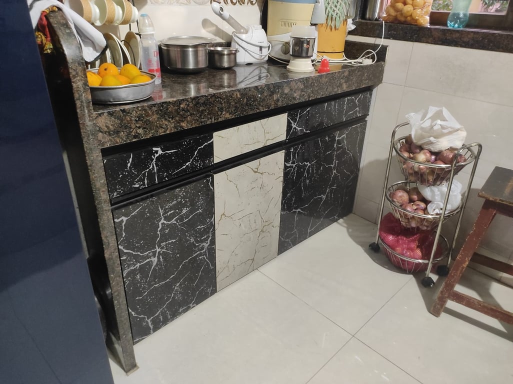 Fully Furnished 2BHK Flat for sale thumbnail 9