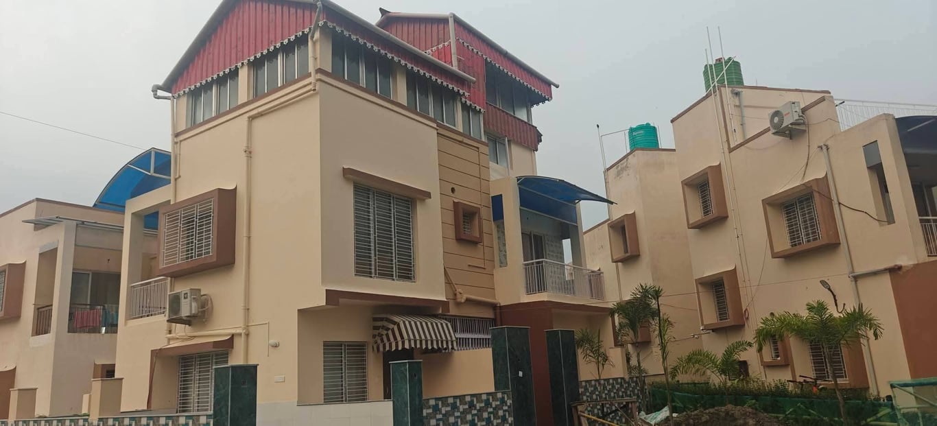 Live in your dream 3BHK Premium Bungalow thumbnail 6