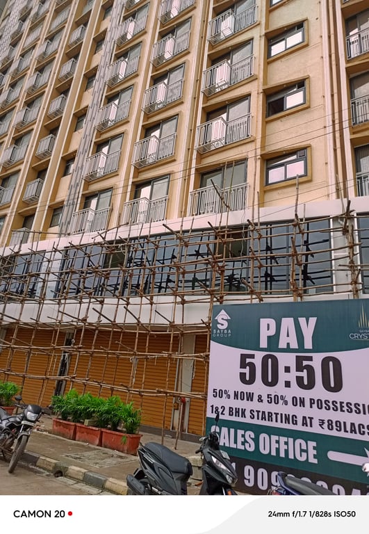 Buy prime Location Flats at Kurla East thumbnail 2