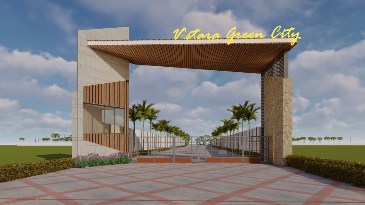 𝐇𝐍𝐓𝐃𝐀 & 𝐑𝐄𝐑𝐀 𝐀𝐩𝐩𝐫𝐨𝐯𝐞𝐝 #𝐏𝐫𝐞𝐦𝐢𝐮𝐦_𝐕𝐢𝐥𝐥𝐚_𝐏𝐥𝐨𝐭𝐬 - 1