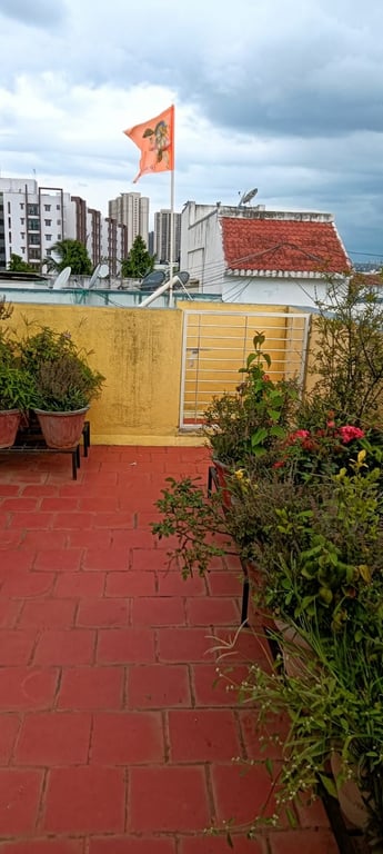 Spacious 2 Bhk along with private terrace area thumbnail 7