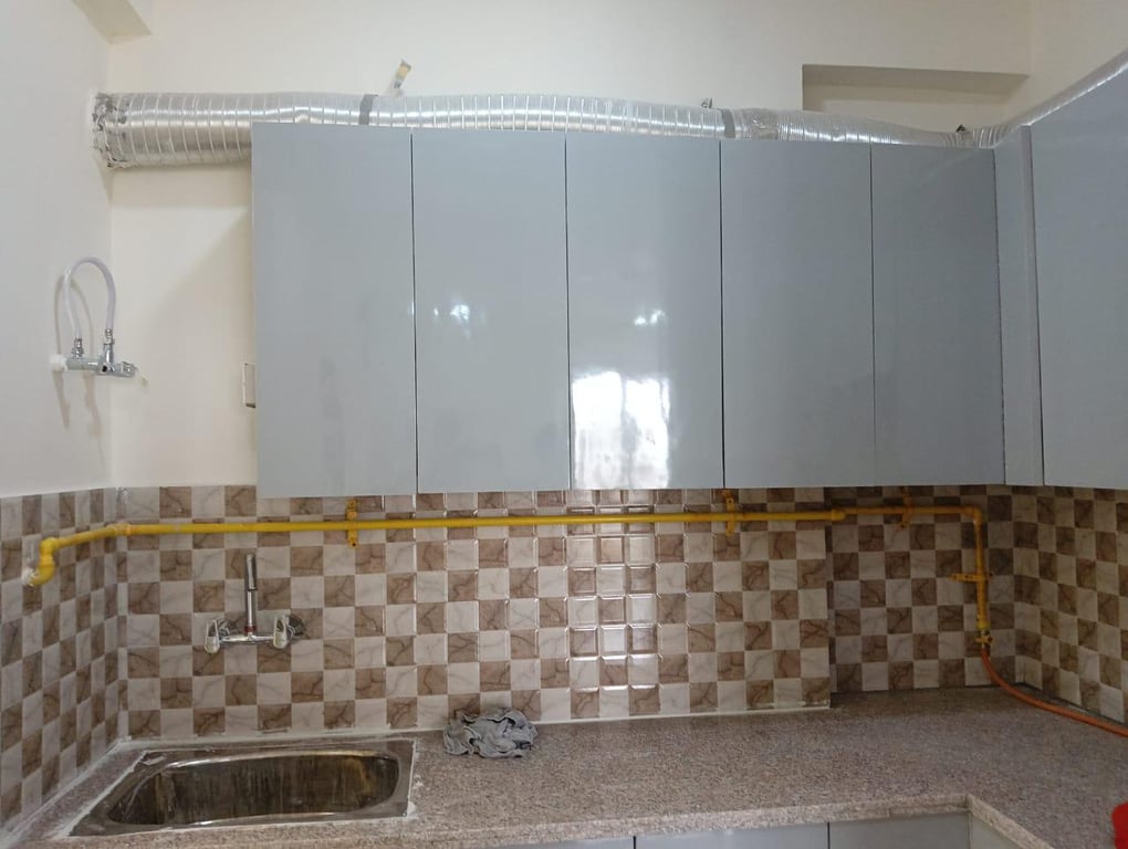 3BHK Flat for Rent in Mahagun Mantra 2, Noida Extension – 1150 SQFT thumbnail 9