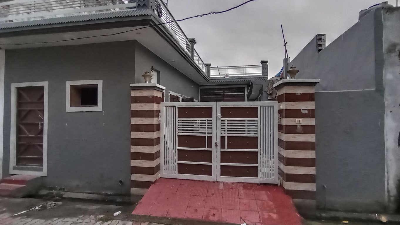 3 BHK (5 Marla) Independent House For Sale thumbnail 4