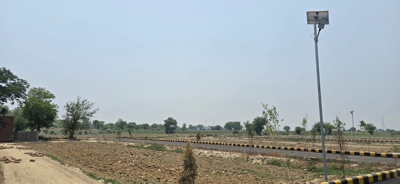 Hare krishna township phase 2 thumbnail 7