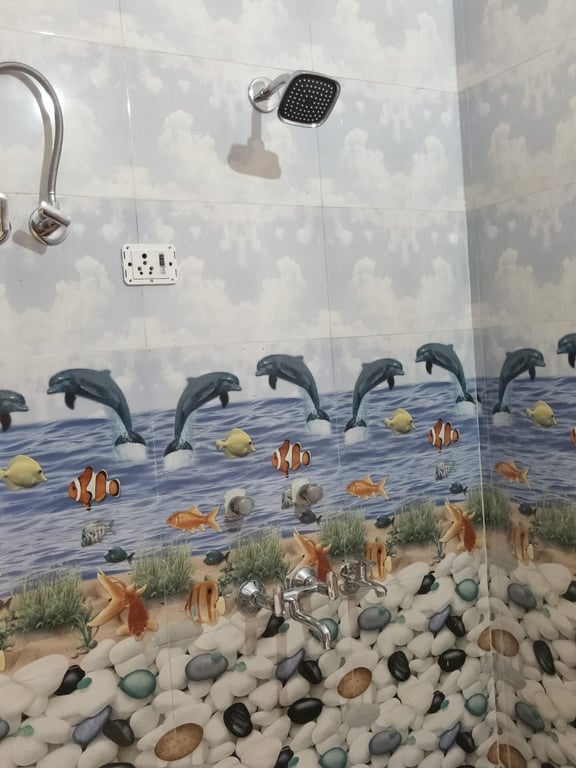 2 BHK First floor Dwarka Mor thumbnail 16