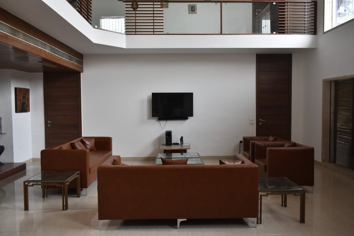 6 BHK Villa for rent thumbnail 20