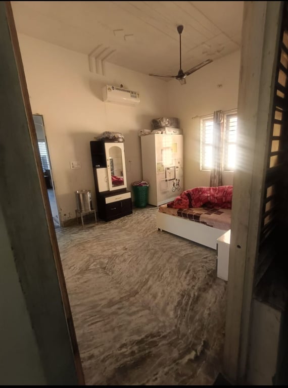 3 BHK Villa thumbnail 10