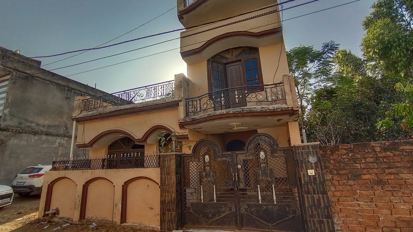 4 Marla Independent House For Sale thumbnail 5