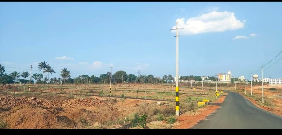 KHB SURYA CITY PHASE 4 thumbnail 6