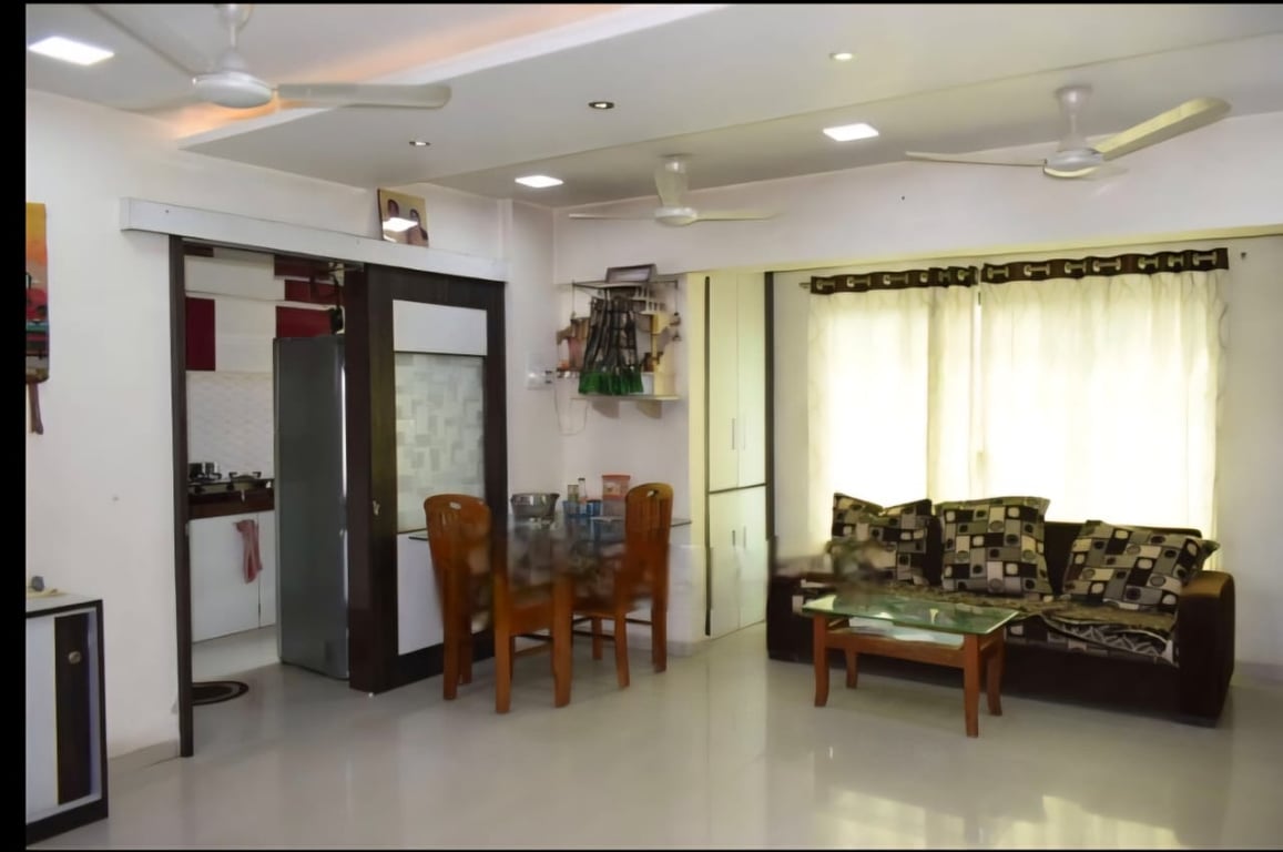 2BHK APARTMENT FOR SALE AT MALAD EAST IN MUMBAI thumbnail 1