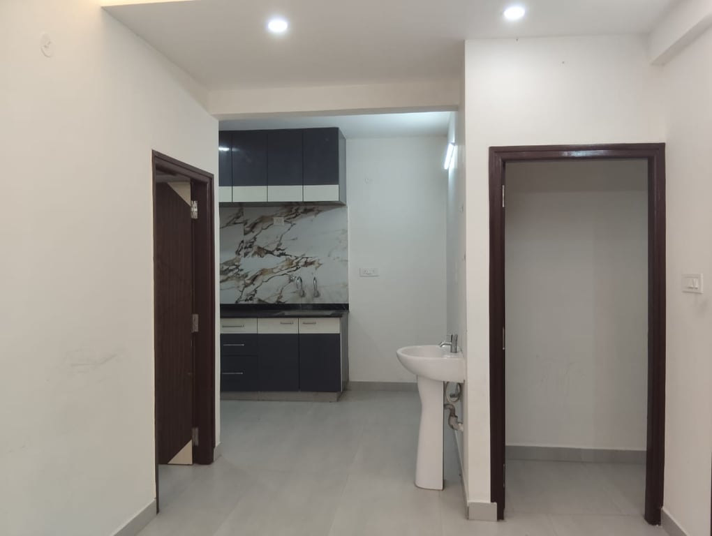 3BHK Flat for Rent – Sultan Palya, R.T. Nagar, Bangalore thumbnail 5