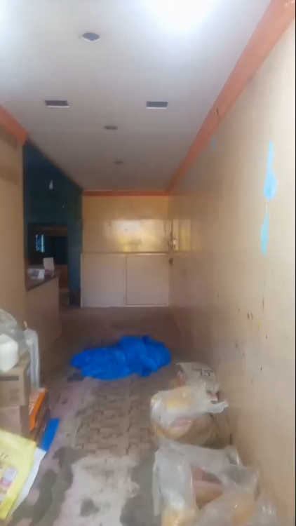 Hotel Space for Rent – Kolala Main Road, Koratagere Taluk, Tumkur District - 1