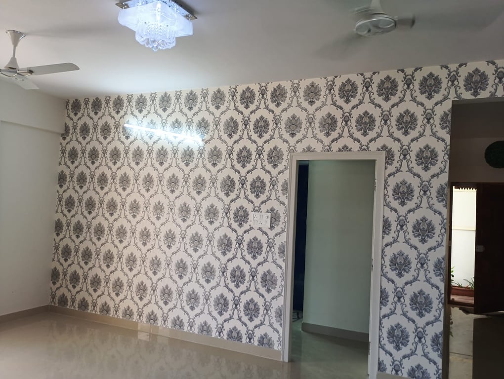 Brand New 3BHK Apartment with 3 Balconies & Modern Amenities – Opposite Rohan Uppvan thumbnail 4