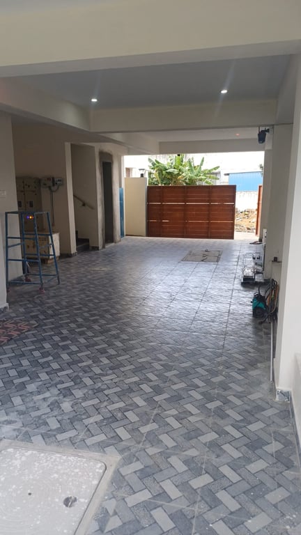 2BHK Beach View Villa with Lift & Car Parking – Kanathur, Chennai thumbnail 4