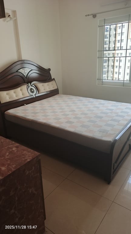 2 and 3 BHK FLATS FOR RENT thumbnail 8