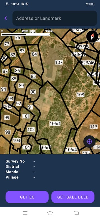 Agriculture land for sale thumbnail 2