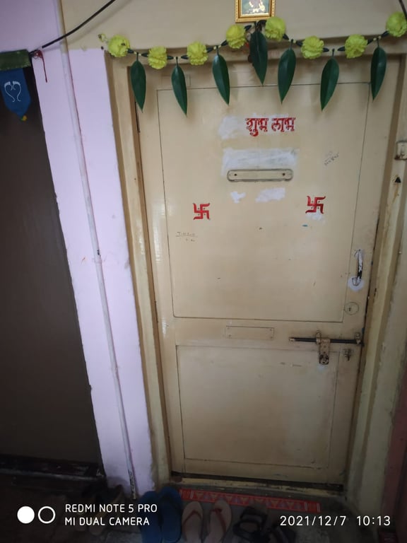 1 ROOM KITCHEN, SEC 8, KHANDA COLONY thumbnail 1