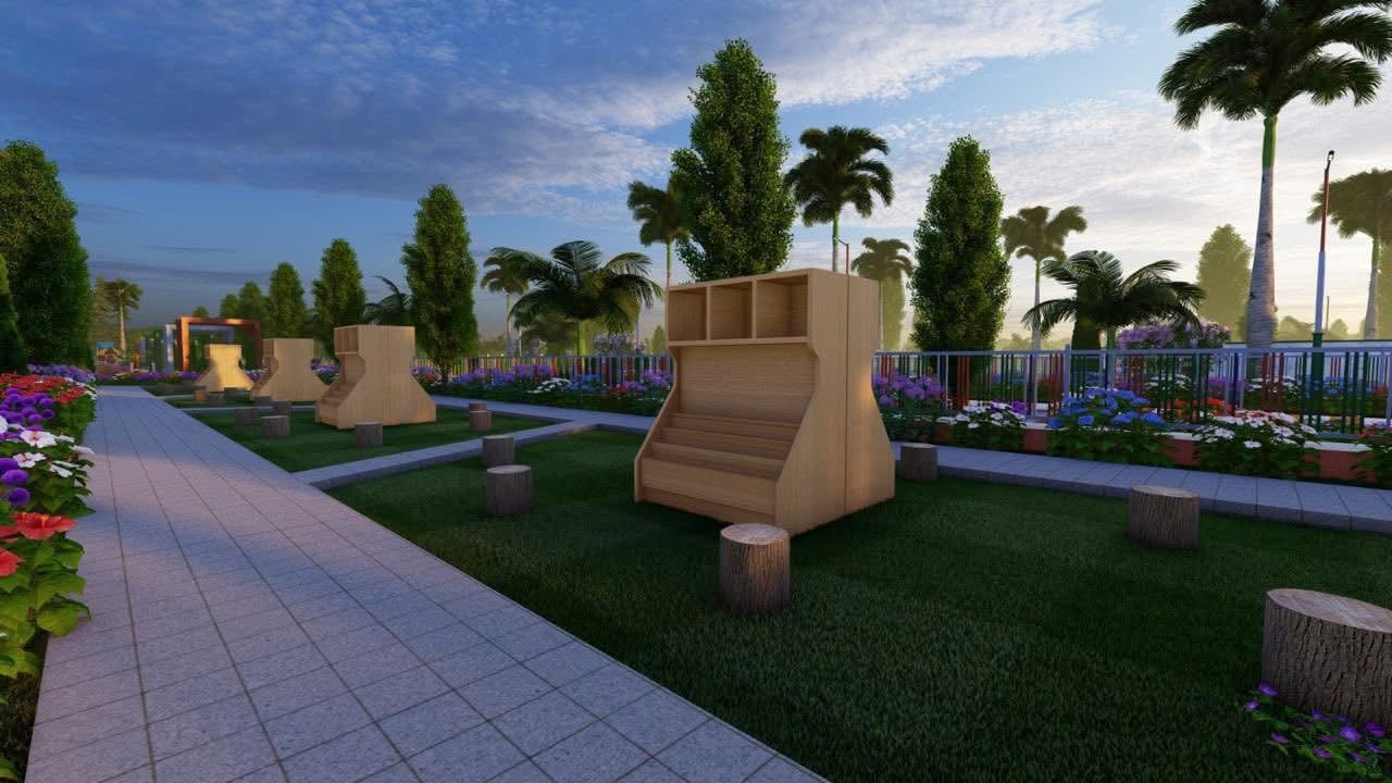 JDA AND RERA APPORVED PLOT AT AJMER ROAD thumbnail 5