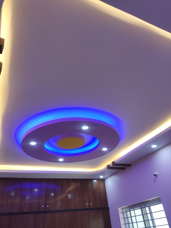 4BHK Standalone Building for Sale – Shanbough Narayanappa Layout, Koti Hosahalli, Bengaluru thumbnail 5