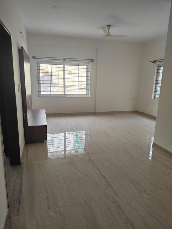 3bhk in Indiranagar thumbnail 5