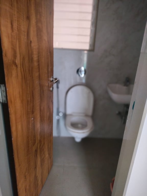 2BHK apartment for rent in Boriwali East thumbnail 12