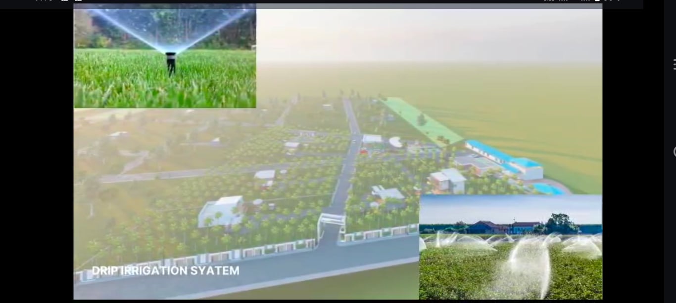 Green leaves farm and resort thumbnail 7