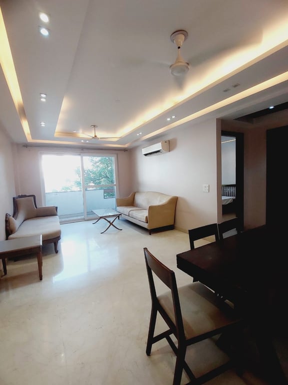 SAFDARJUNG ENCLAVE thumbnail 1