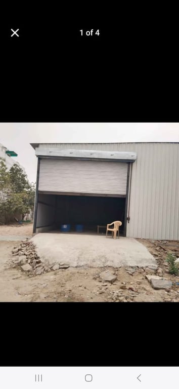 Warehouse for rent in Daksh prajapati chowk Rewari thumbnail 2