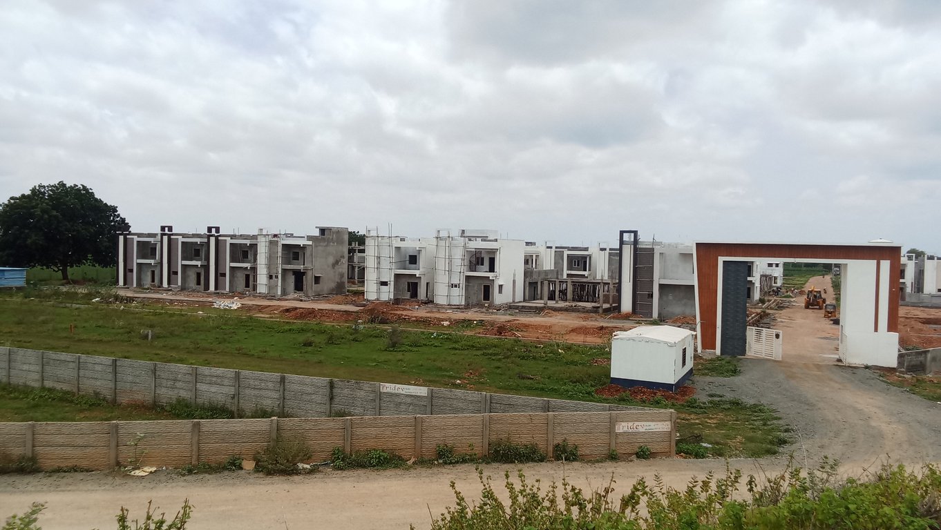 MSS Balaji Orchid Villas thumbnail 6