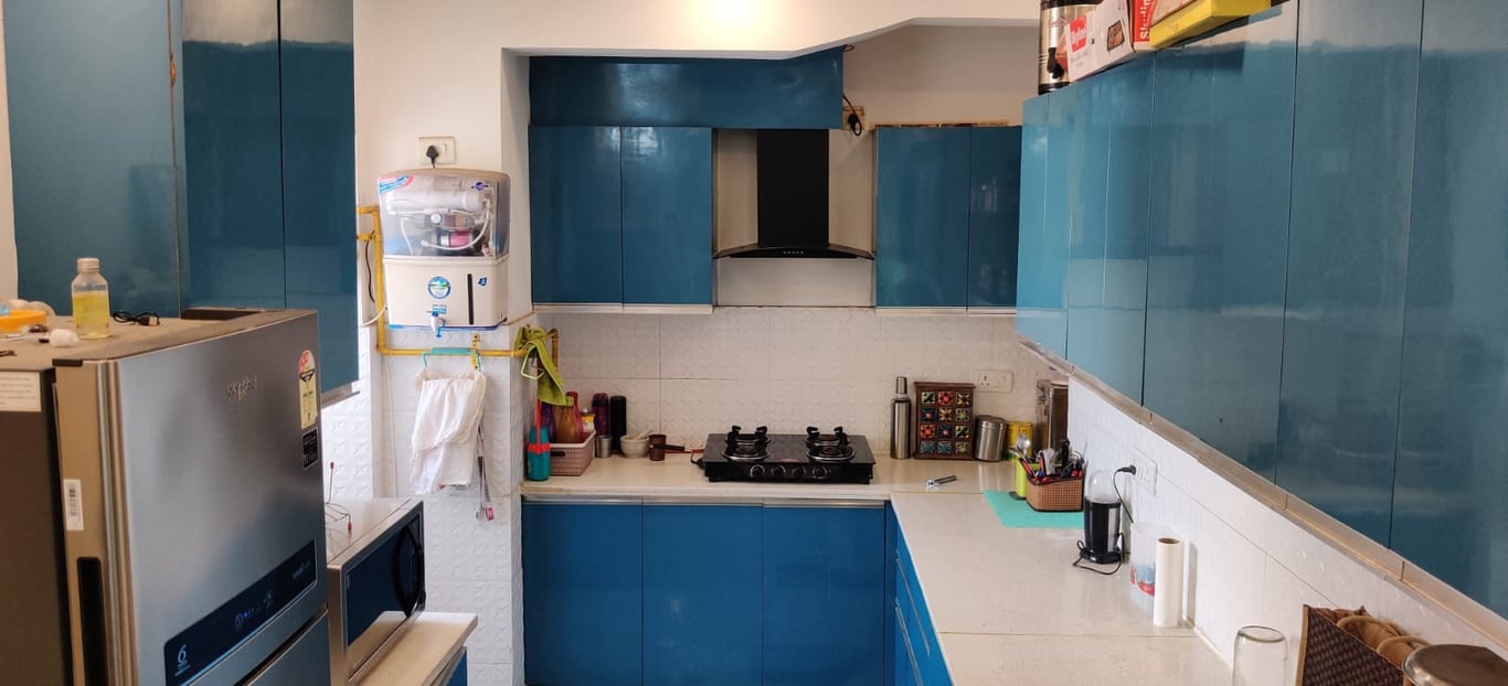 4BHK+Servant Penthouse in Jaypee Aman thumbnail 6