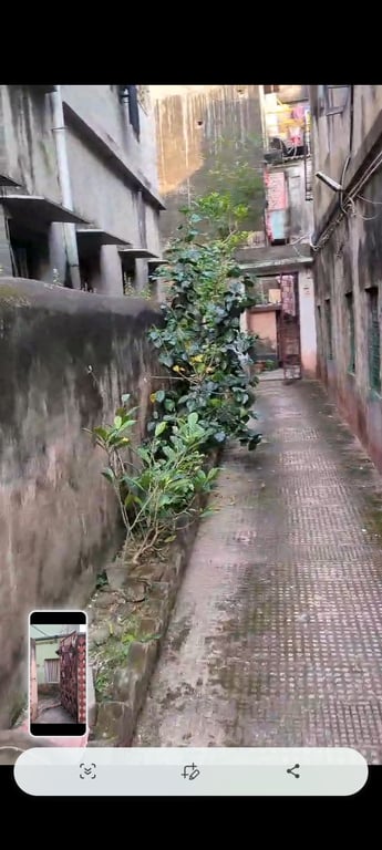 4bhk house for sale in Entally Ramlila maidan