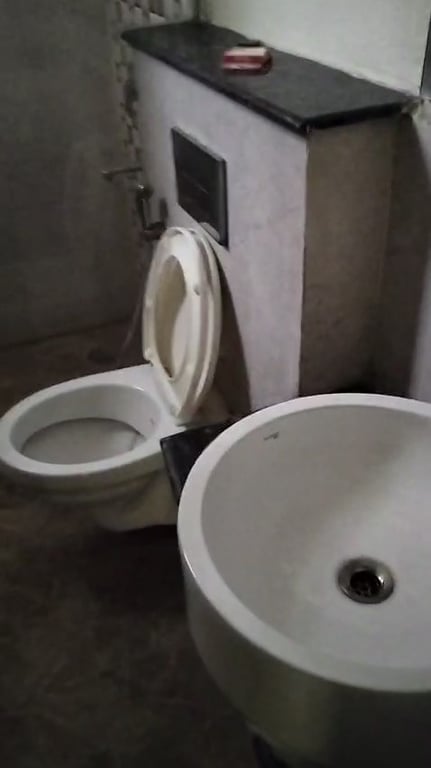 3BHK Flat for Rent in Gaur Saundaryam, Noida Extension – 1710 SQFT thumbnail 3