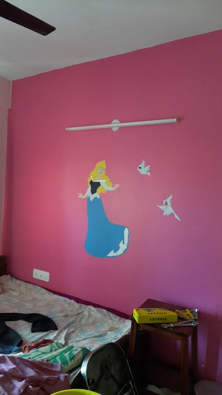 Spacious 2BHK thumbnail 5