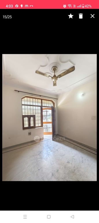 3BHK Floor thumbnail 15