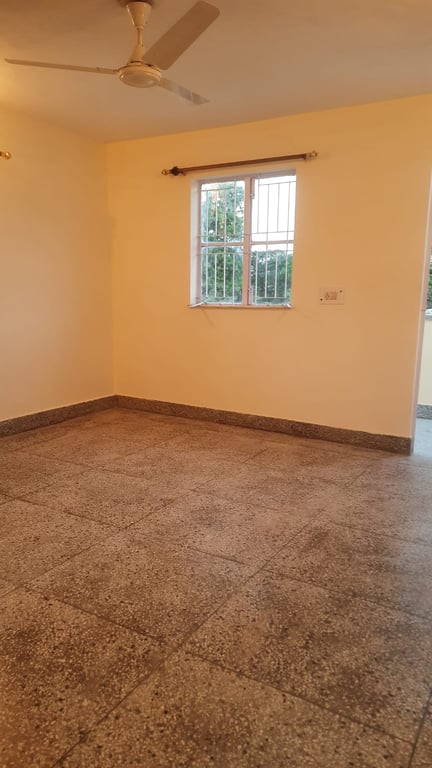 1 BHK with huge balcony & open area (Available for small family/beachlers) thumbnail 3