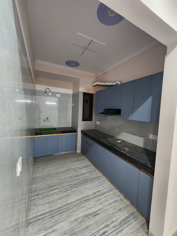 Newly constructed 2bhk thumbnail 6