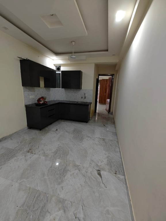 1bhk apartment sec 1 Greater Noida thumbnail 1
