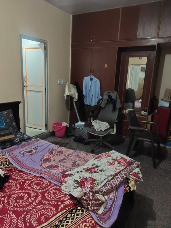 House for Sale – 132/B “Shrinidhi”, Doctor’s Colony Main Road, Konankunte, Bangalore 560062 thumbnail 10