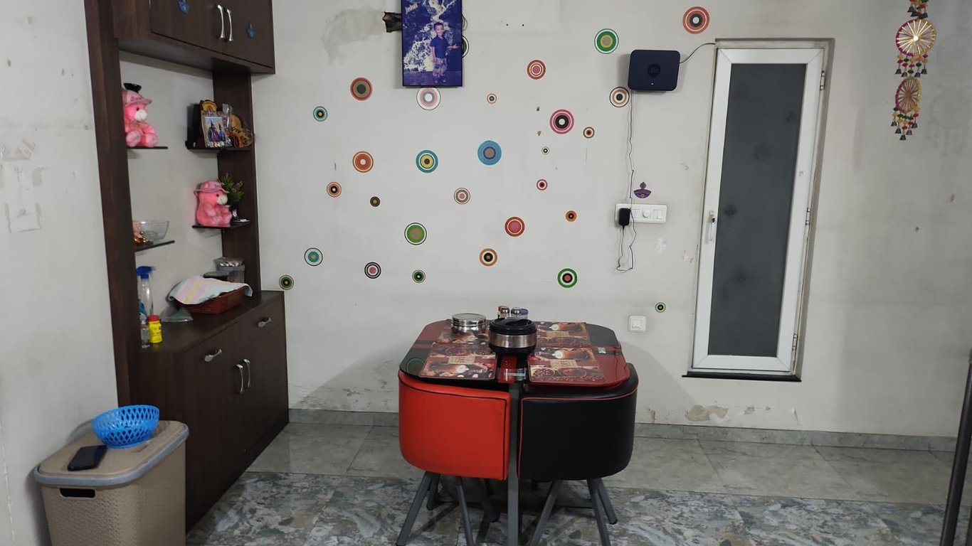 3BHK Flat in Kota Danmandi thumbnail 7