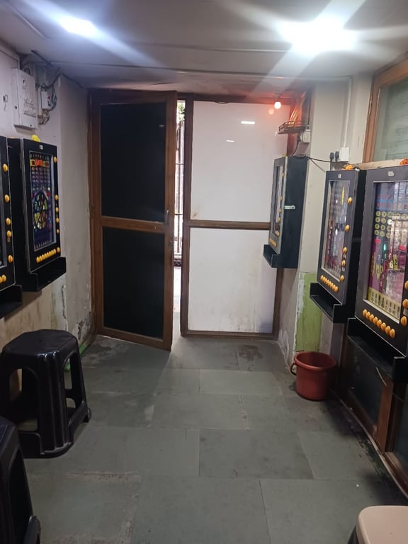 Shop for Rent – Sector 1, New Panvel, Navi Mumbai thumbnail 2