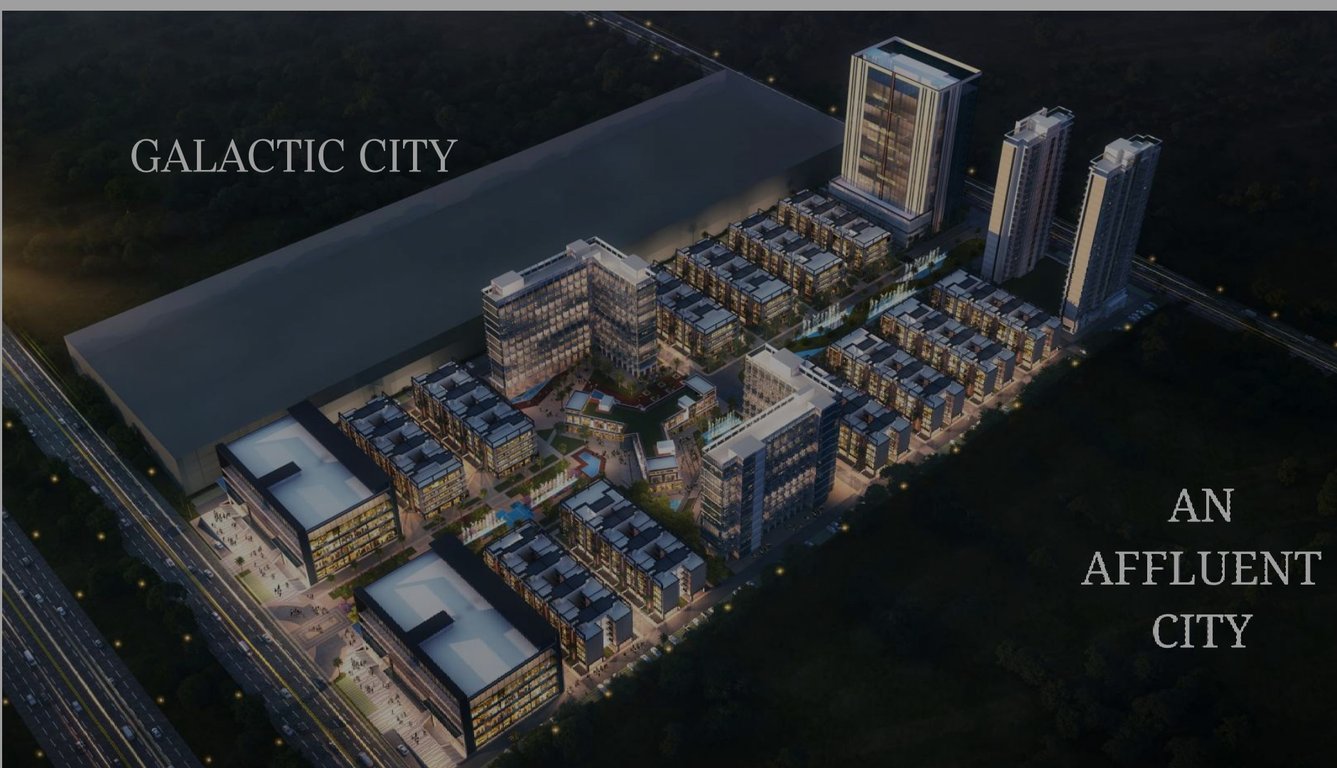 Your dream studio apartment in noida extn  Looking for a modern & spacious home or smart investment. thumbnail 1