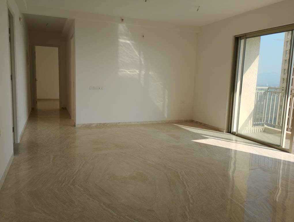 Hiranandani Fortune City - 1