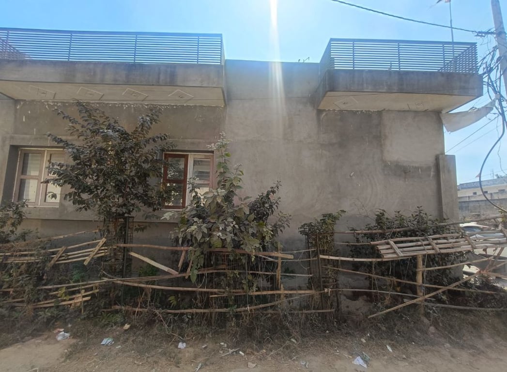 3 BHK Villa thumbnail 13