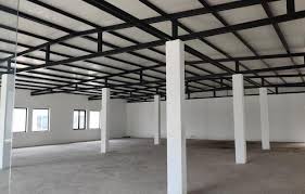 Industrial Land (200 Sq. Yards) - 1