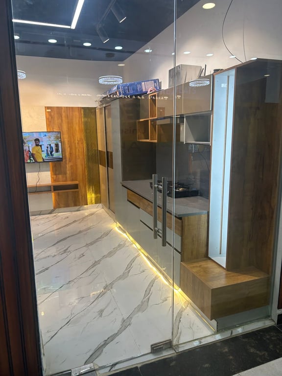 Commercial Shop for sale in spectrum metro phase 1 thumbnail 2