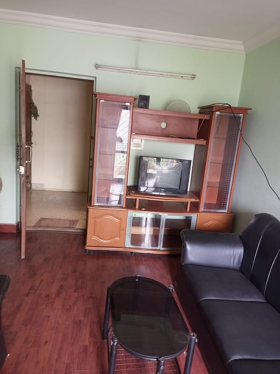 3 BHK flat for sale in Indiranagar thumbnail 3